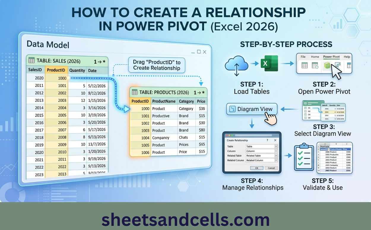 how-to-create-relationship-power-pivot-2026