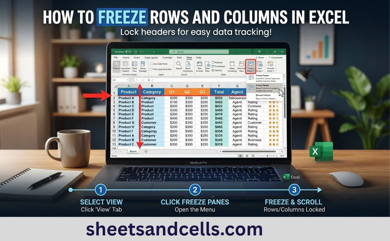 how-to-freeze-rows-in-excel-2026