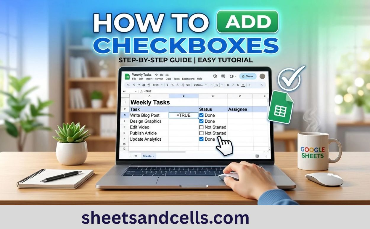 how-to-add-checkbox-in-google-sheets-2026